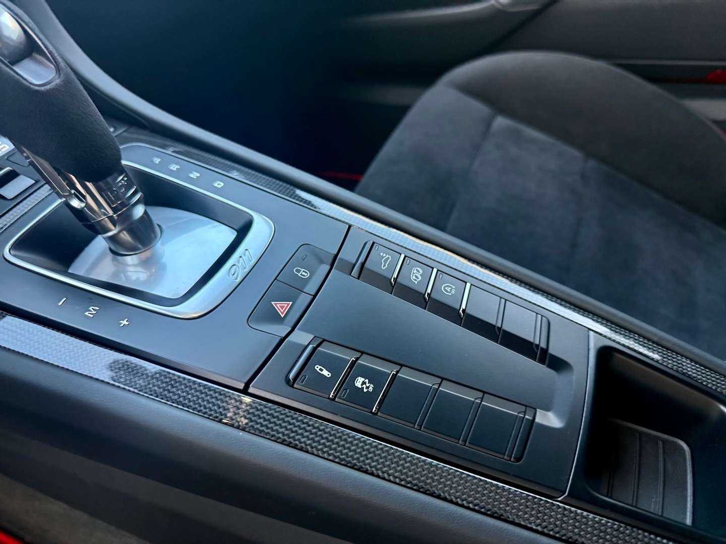 Porsche 991 GTS - 2018 - Joinsteer - #27