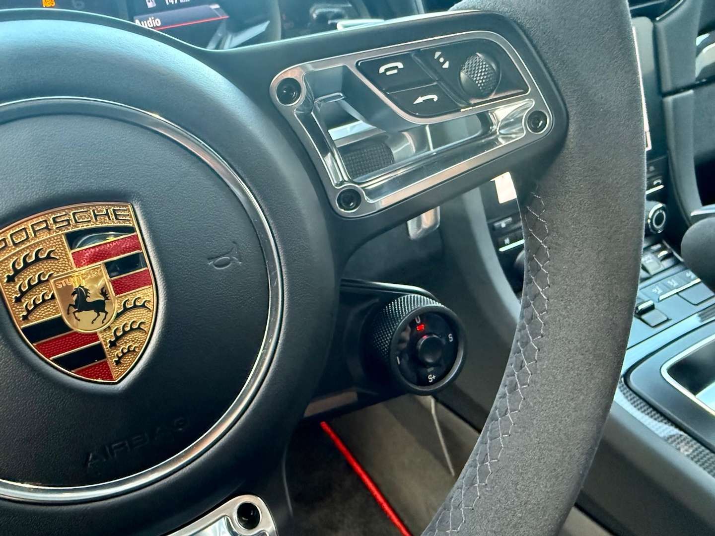 Porsche 991 GTS - 2018 - Joinsteer - #28