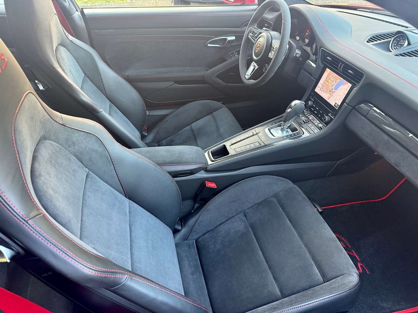 Porsche 991 GTS - 2018 - Joinsteer - #29