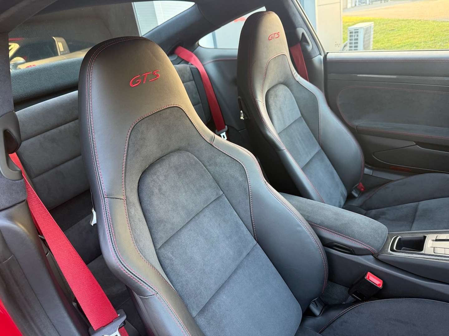 Porsche 991 GTS - 2018 - Joinsteer - #30