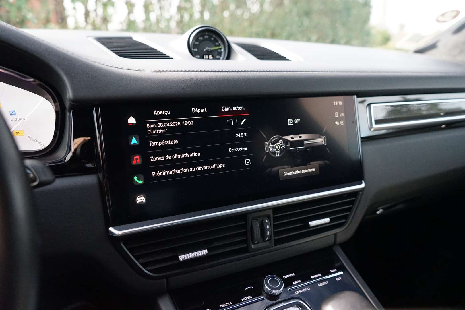 Porsche Cayenne Coupé E-Hybrid - 2022 - Joinsteer - #31