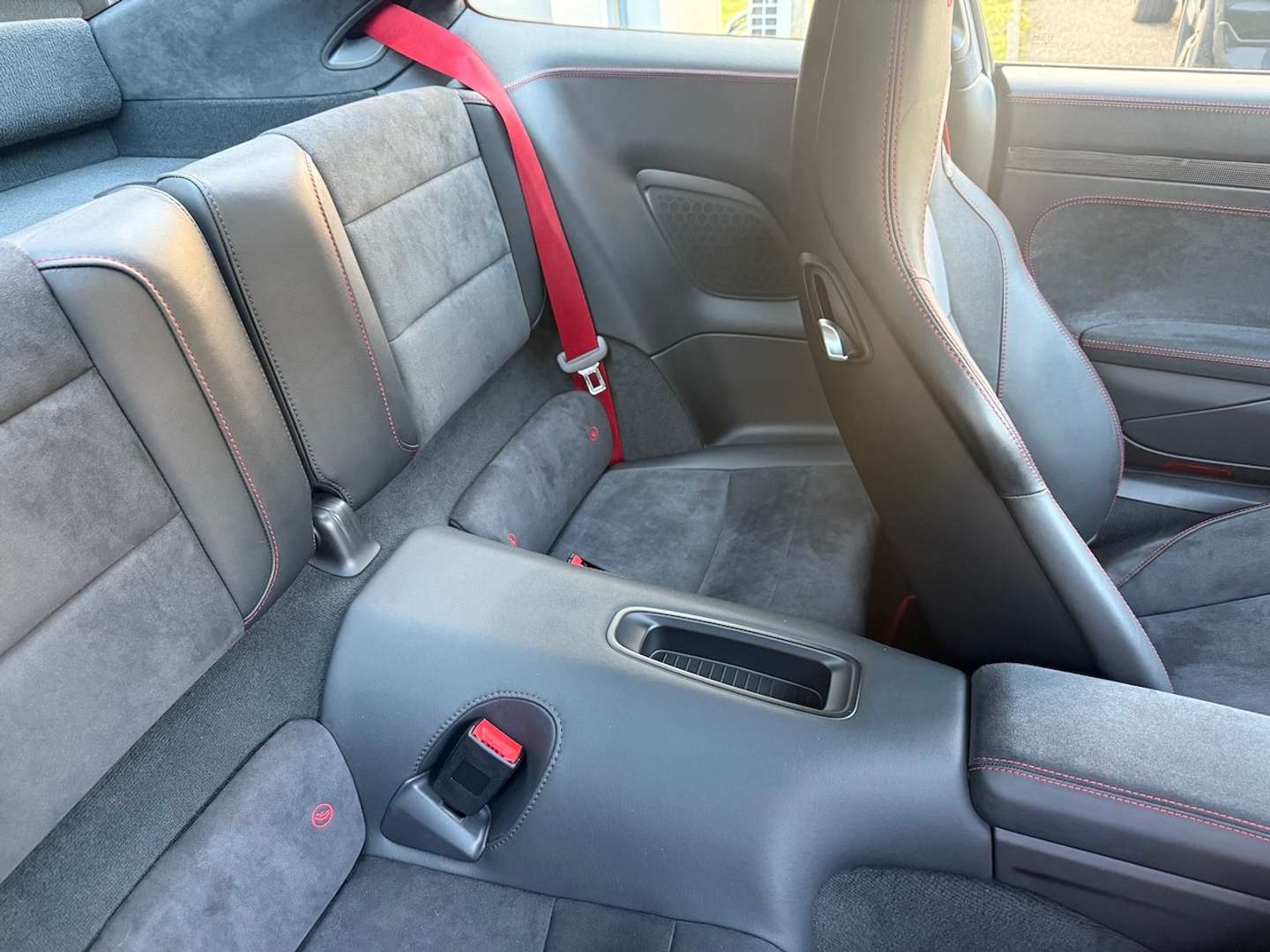 Porsche 991 GTS - 2018 - Joinsteer - #31