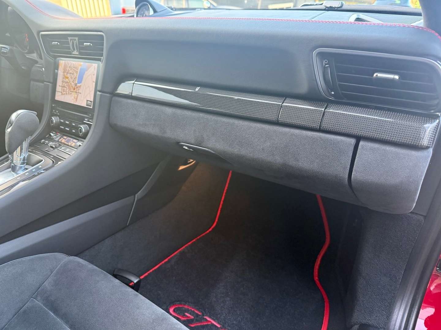 Porsche 991 GTS - 2018 - Joinsteer - #32