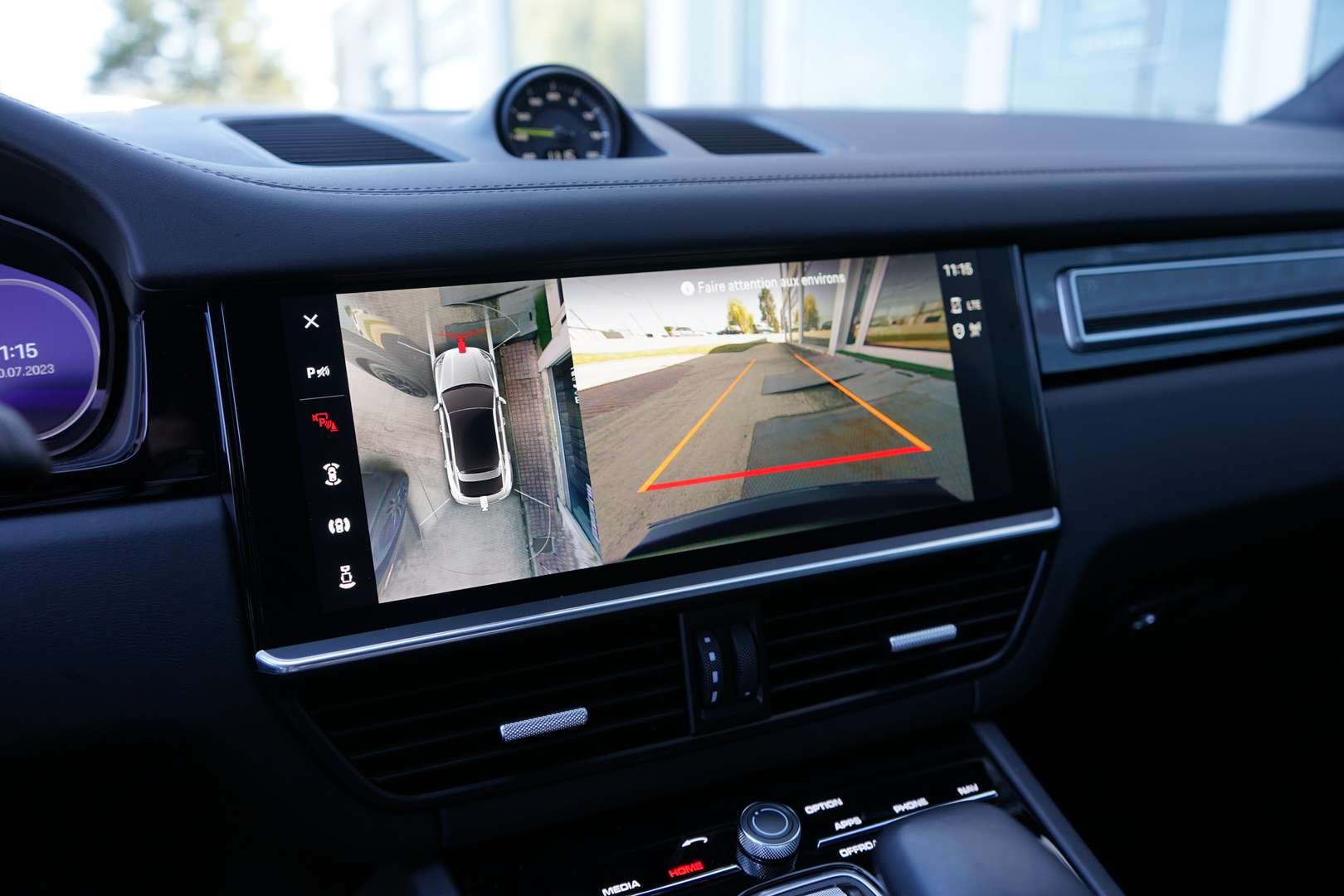 Porsche Cayenne Coupé E-Hybrid - 2022 - Joinsteer - #32