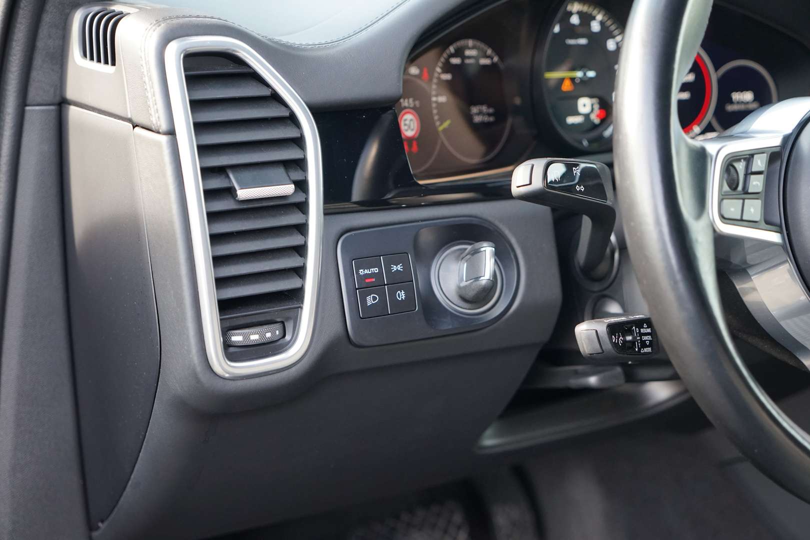 Porsche Cayenne Coupé E-Hybrid - 2022 - Joinsteer - #35