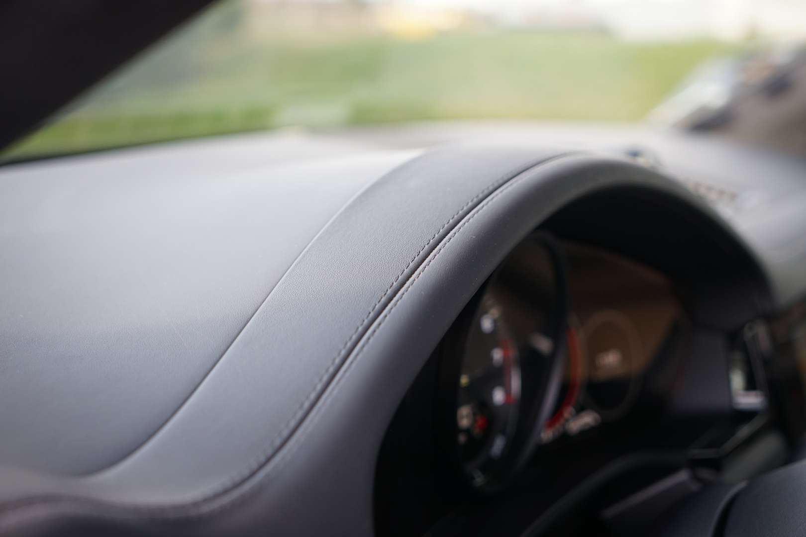 Porsche Cayenne Coupé E-Hybrid - 2022 - Joinsteer - #38