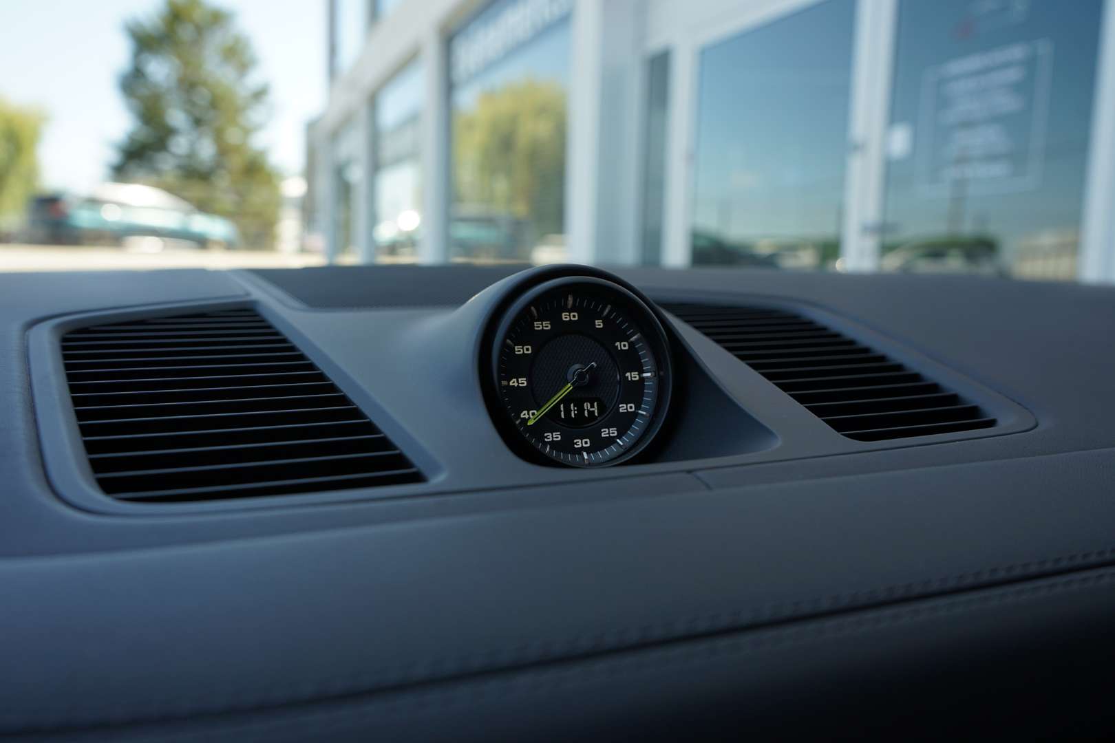 Porsche Cayenne Coupé E-Hybrid - 2022 - Joinsteer - #39