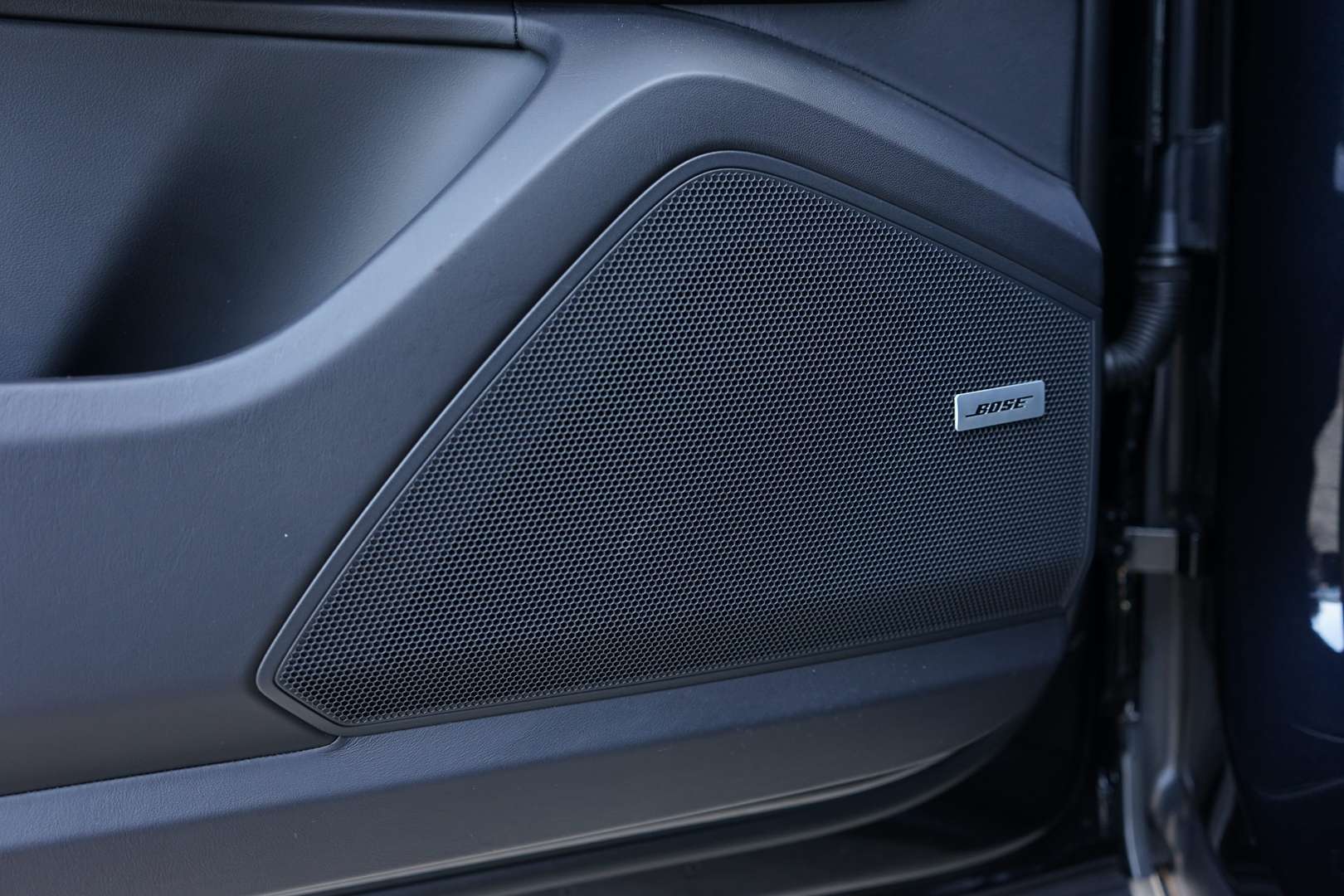 Porsche Cayenne Coupé E-Hybrid - 2022 - Joinsteer - #41