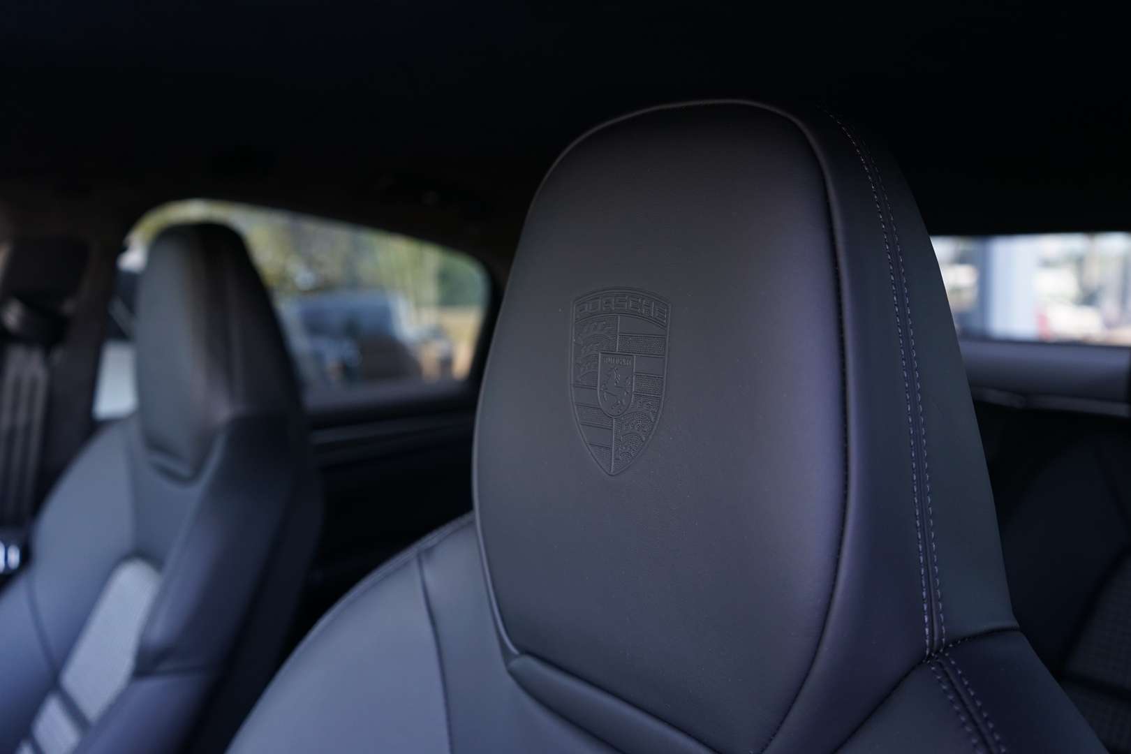 Porsche Cayenne Coupé E-Hybrid - 2022 - Joinsteer - #42