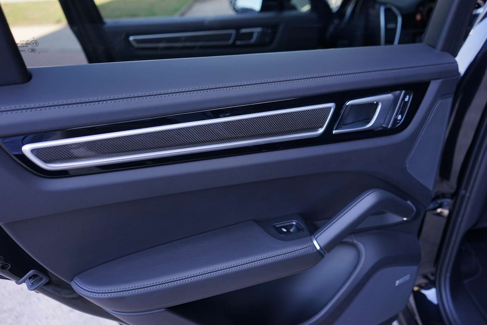 Porsche Cayenne Coupé E-Hybrid - 2022 - Joinsteer - #45