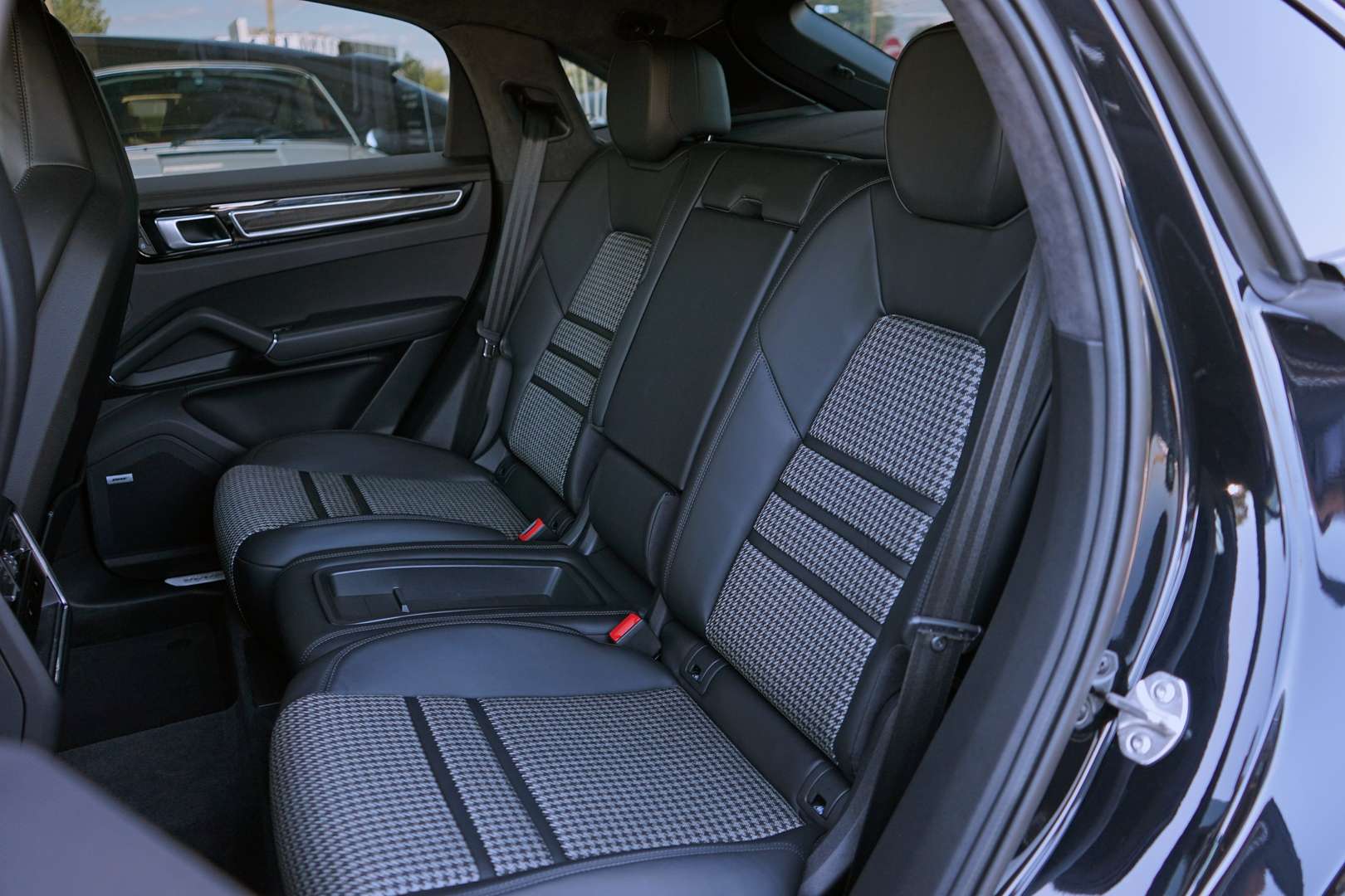 Porsche Cayenne Coupé E-Hybrid - 2022 - Joinsteer - #47