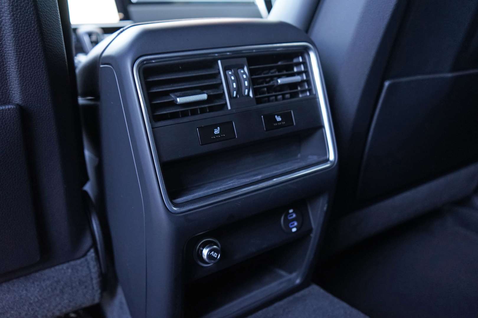 Porsche Cayenne Coupé E-Hybrid - 2022 - Joinsteer - #48