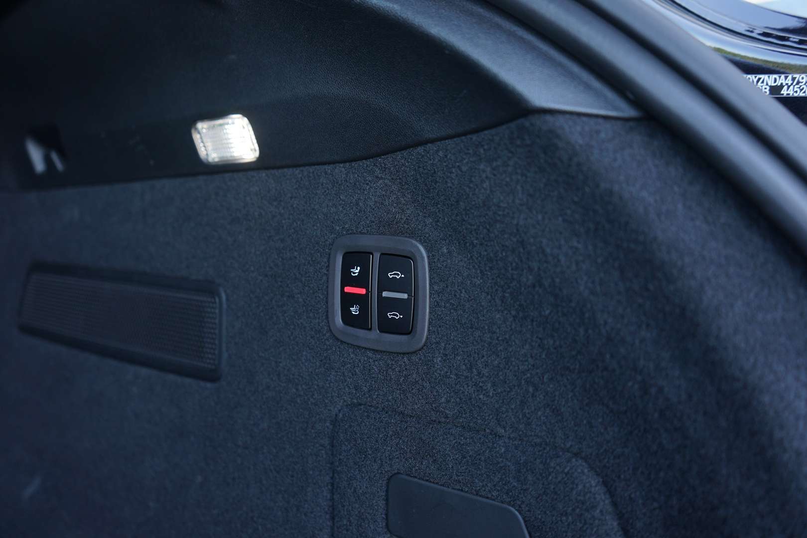 Porsche Cayenne Coupé E-Hybrid - 2022 - Joinsteer - #49