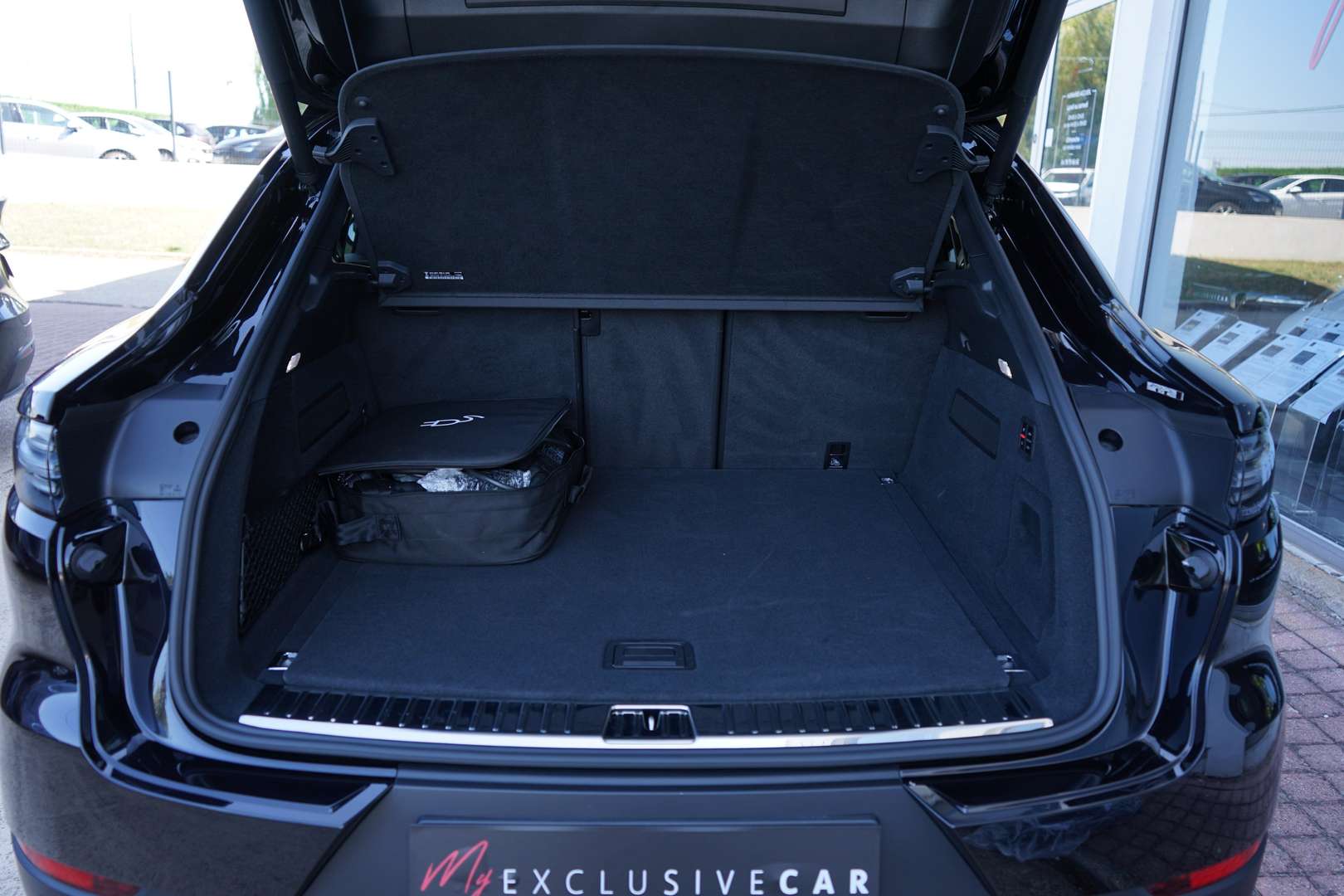 Porsche Cayenne Coupé E-Hybrid - 2022 - Joinsteer - #50