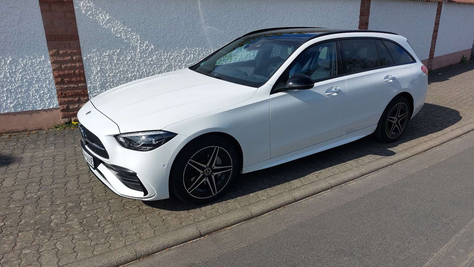 Mercedes Classe C 300e Designo Manufaktur - 2022 - Joinsteer - #1