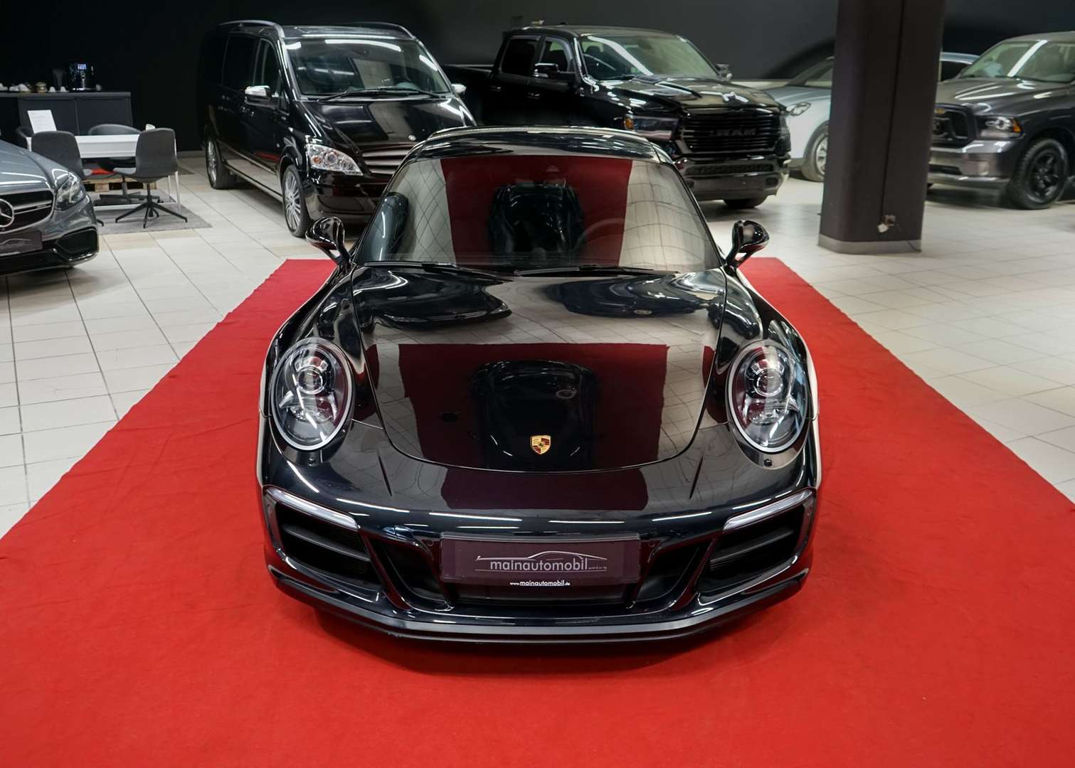 Porsche 991 GTS - 2019 - Joinsteer - #4