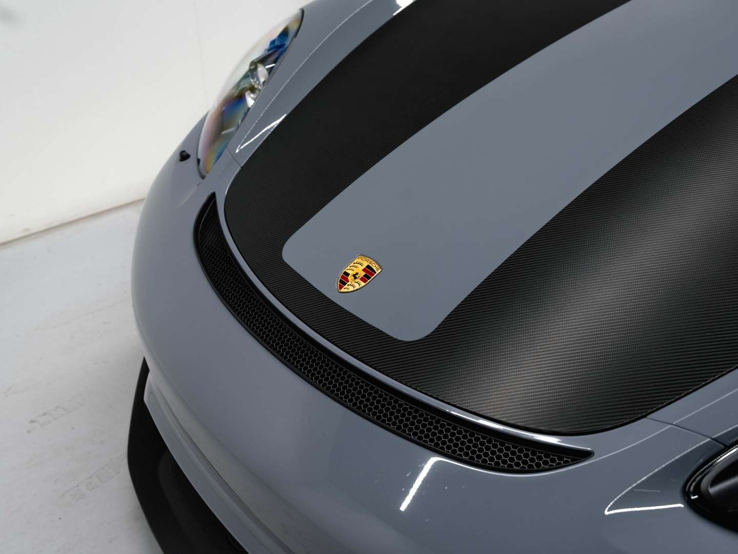 Porsche 718 Cayman GT4 - 2023 - Joinsteer - #7