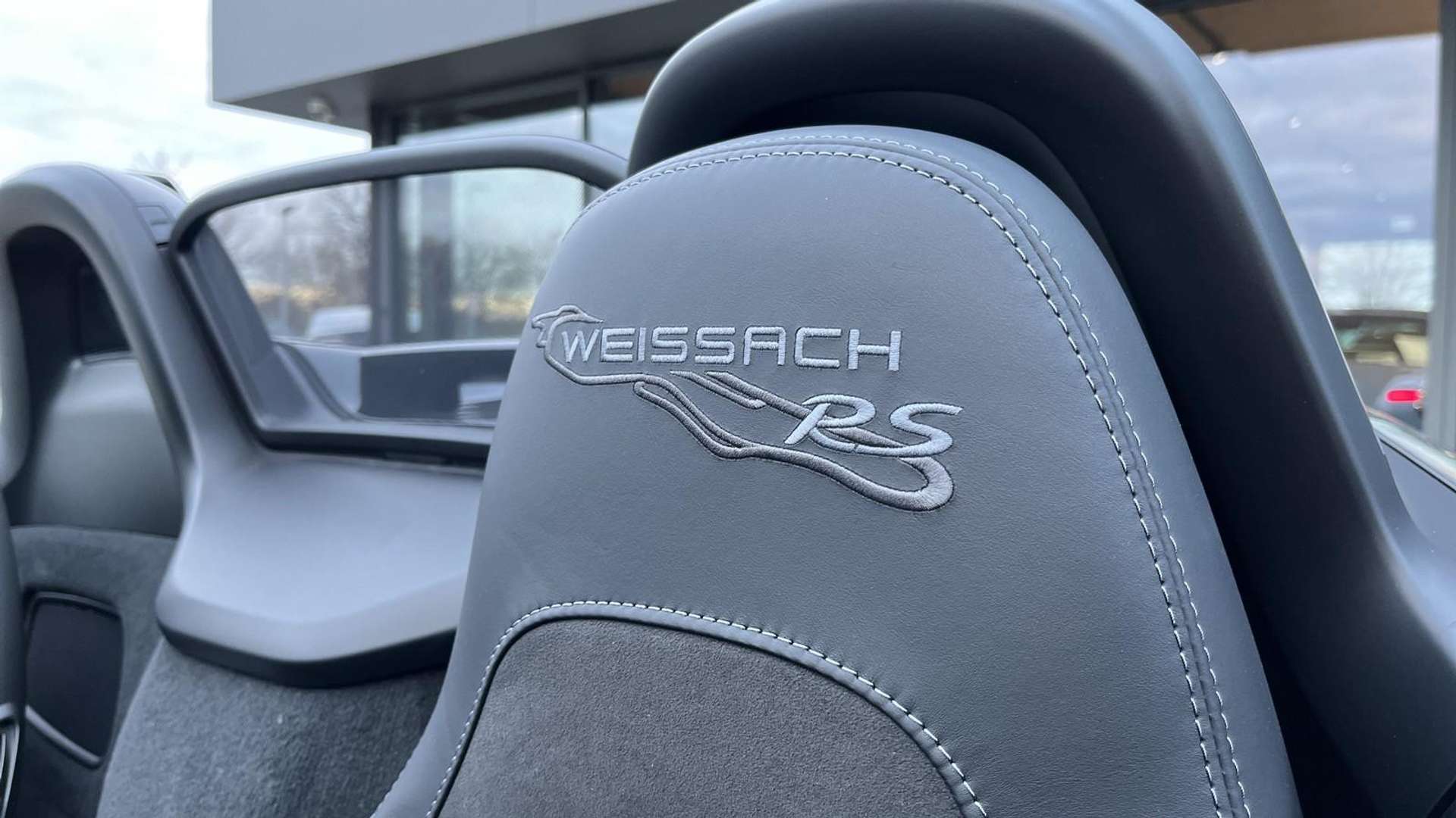 Porsche Boxster Spyder - 2025 - Joinsteer - #18