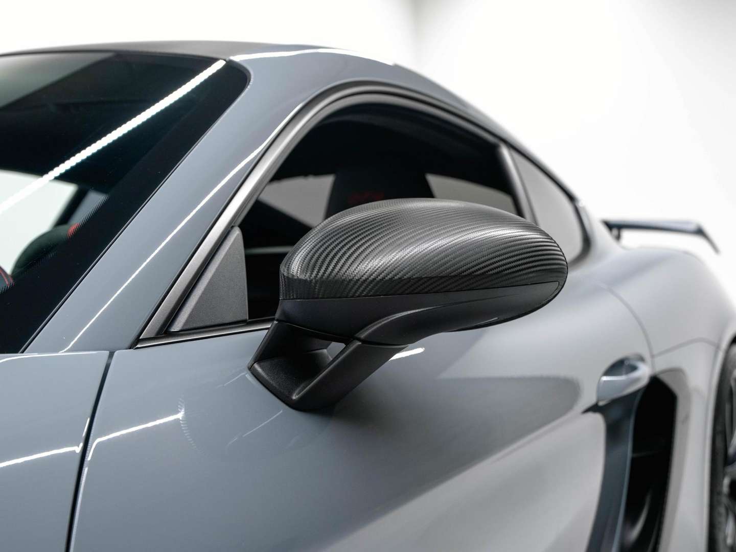 Porsche 718 Cayman GT4 - 2023 - Joinsteer - #11