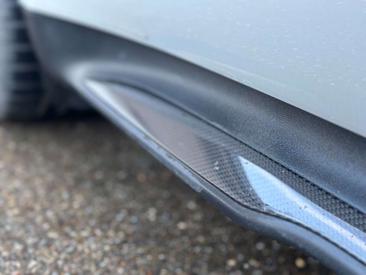 Porsche Taycan Turbo S — photo 14