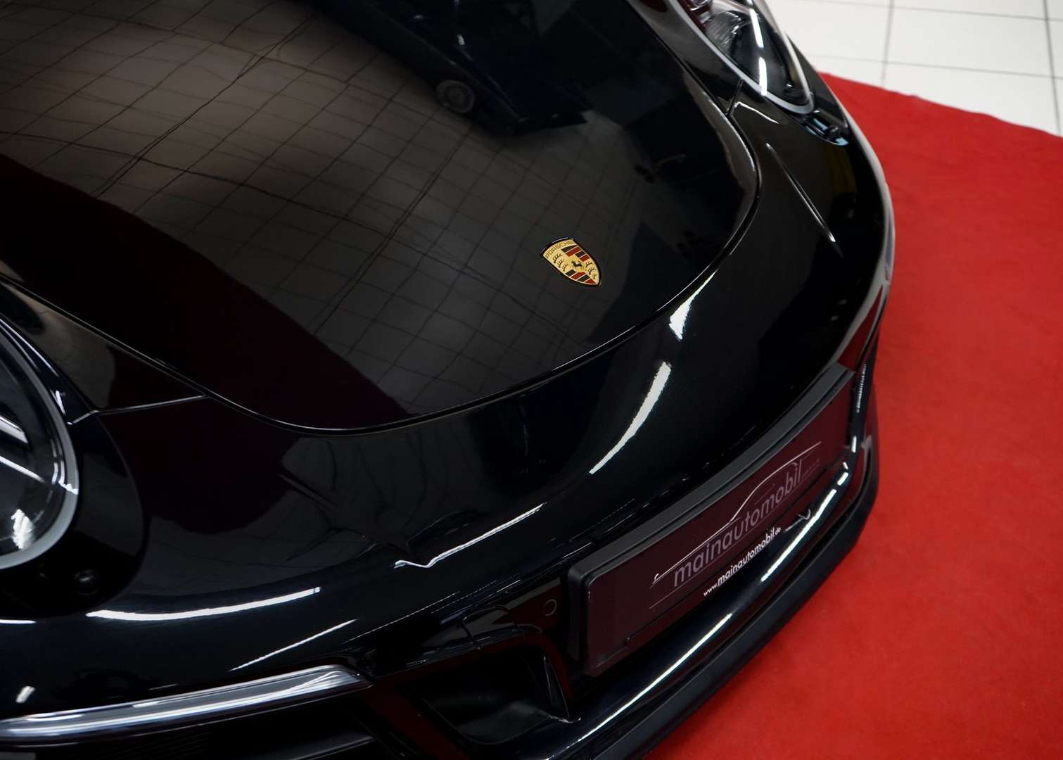 Porsche 991 GTS - 2019 - Joinsteer - #13