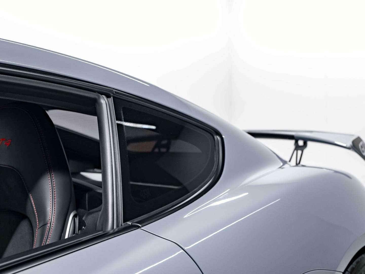 Porsche 718 Cayman GT4 - 2023 - Joinsteer - #13