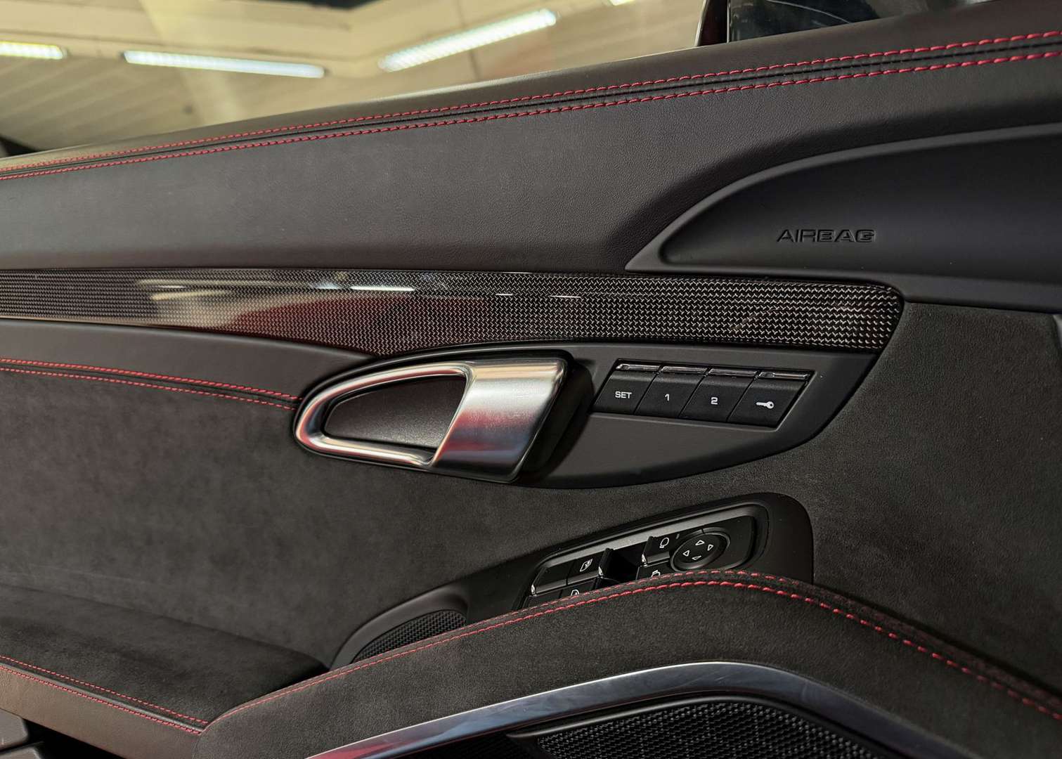 Porsche 991 GTS - 2019 - Joinsteer - #15