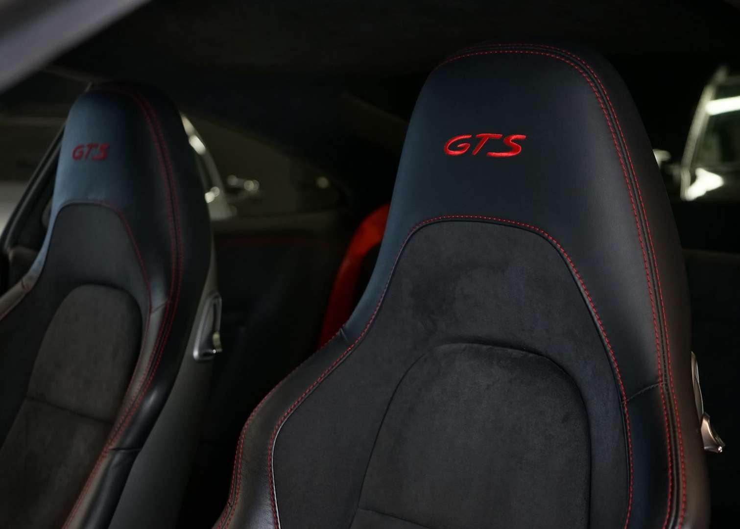 Porsche 991 GTS - 2019 - Joinsteer - #18