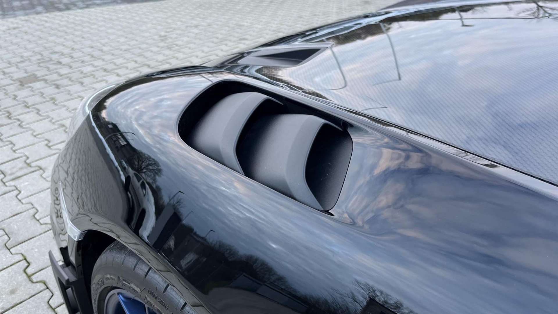 Porsche Boxster Spyder - 2025 - Joinsteer - #29