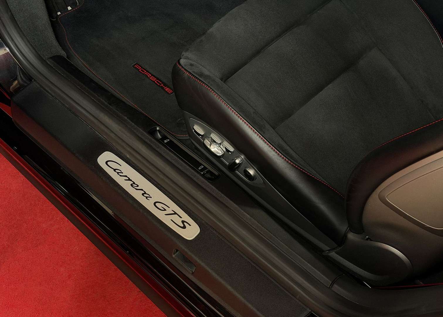 Porsche 991 GTS - 2019 - Joinsteer - #20