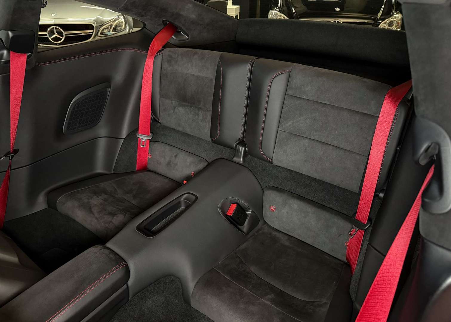 Porsche 991 GTS - 2019 - Joinsteer - #21