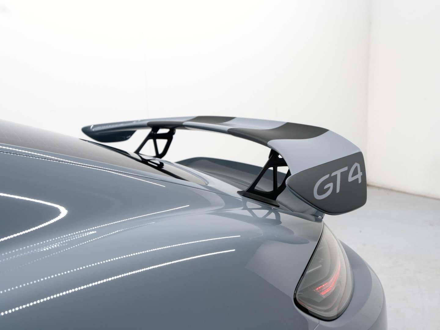 Porsche 718 Cayman GT4 - 2023 - Joinsteer - #19