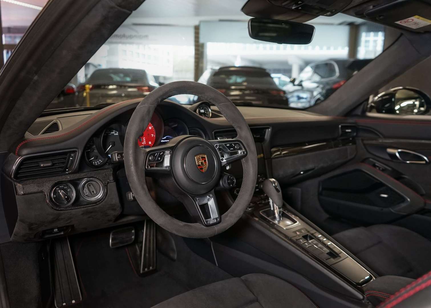 Porsche 991 GTS - 2019 - Joinsteer - #22