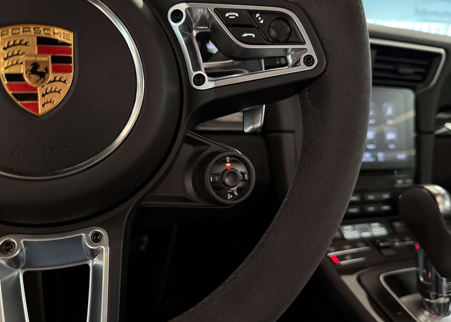 Porsche 991 GTS - 2019 - Joinsteer - #25