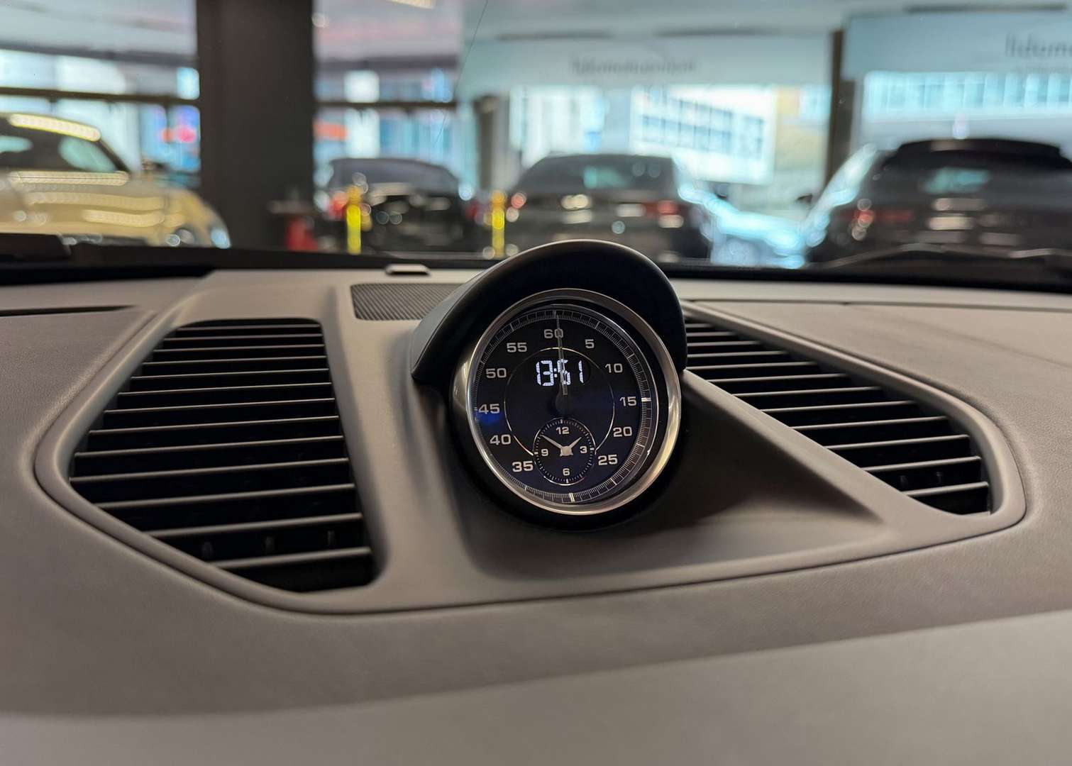 Porsche 991 GTS - 2019 - Joinsteer - #27