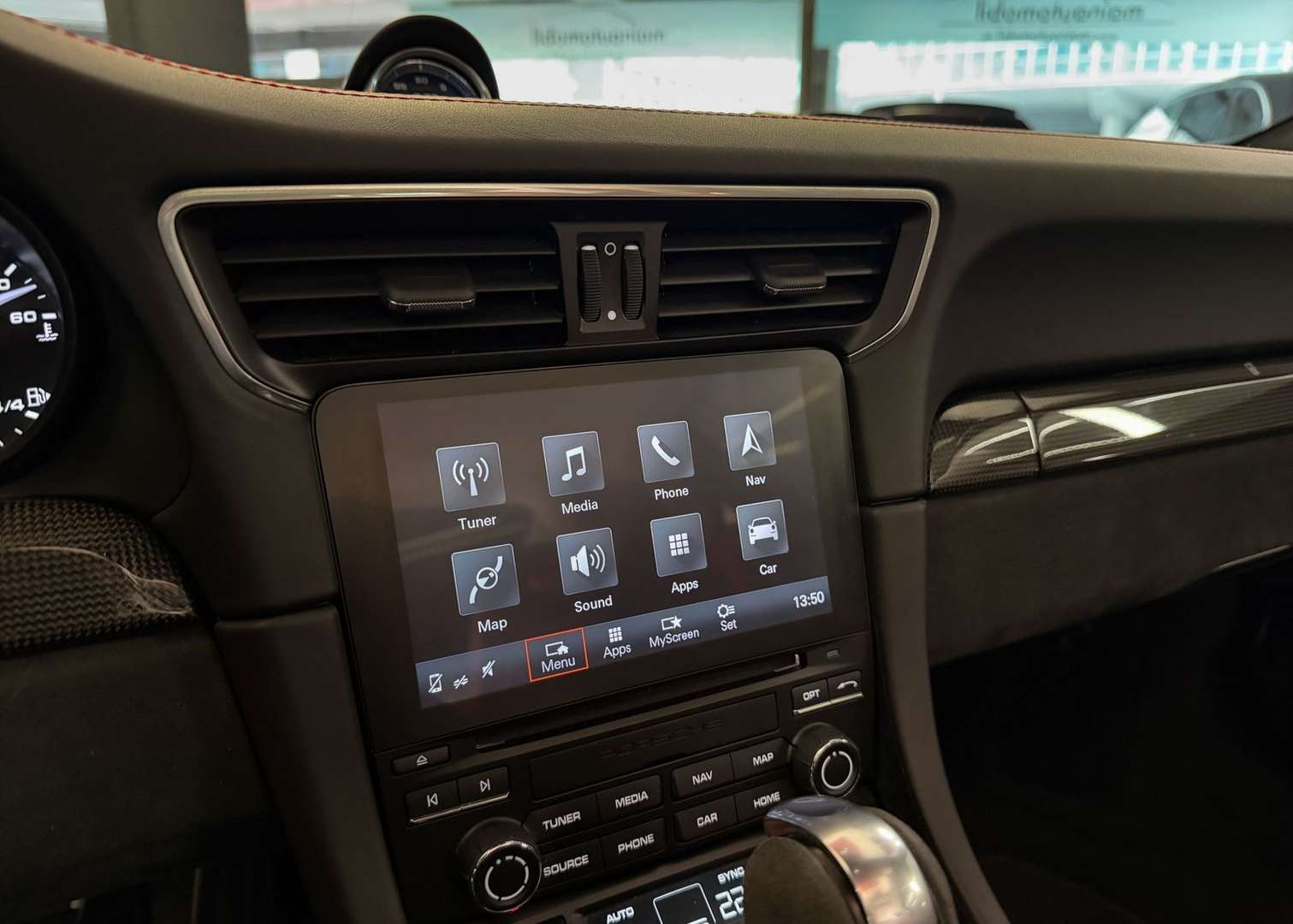 Porsche 991 GTS - 2019 - Joinsteer - #28