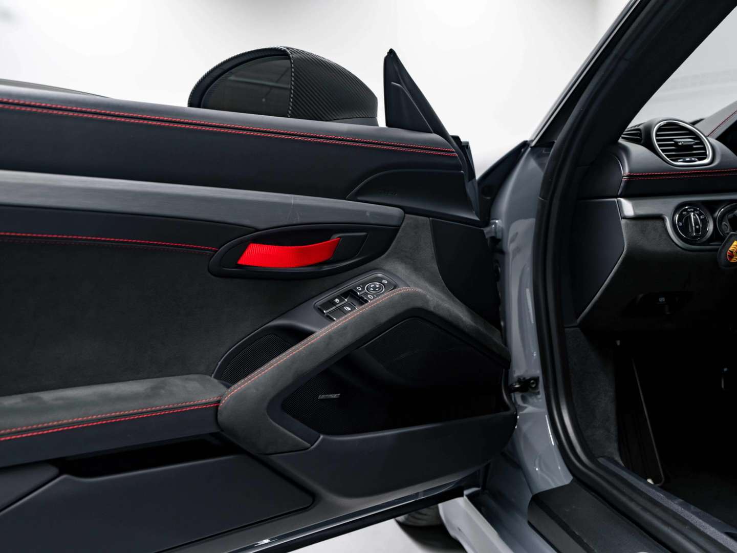 Porsche 718 Cayman GT4 - 2023 - Joinsteer - #25