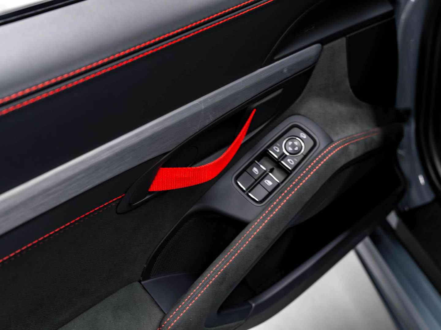 Porsche 718 Cayman GT4 - 2023 - Joinsteer - #26