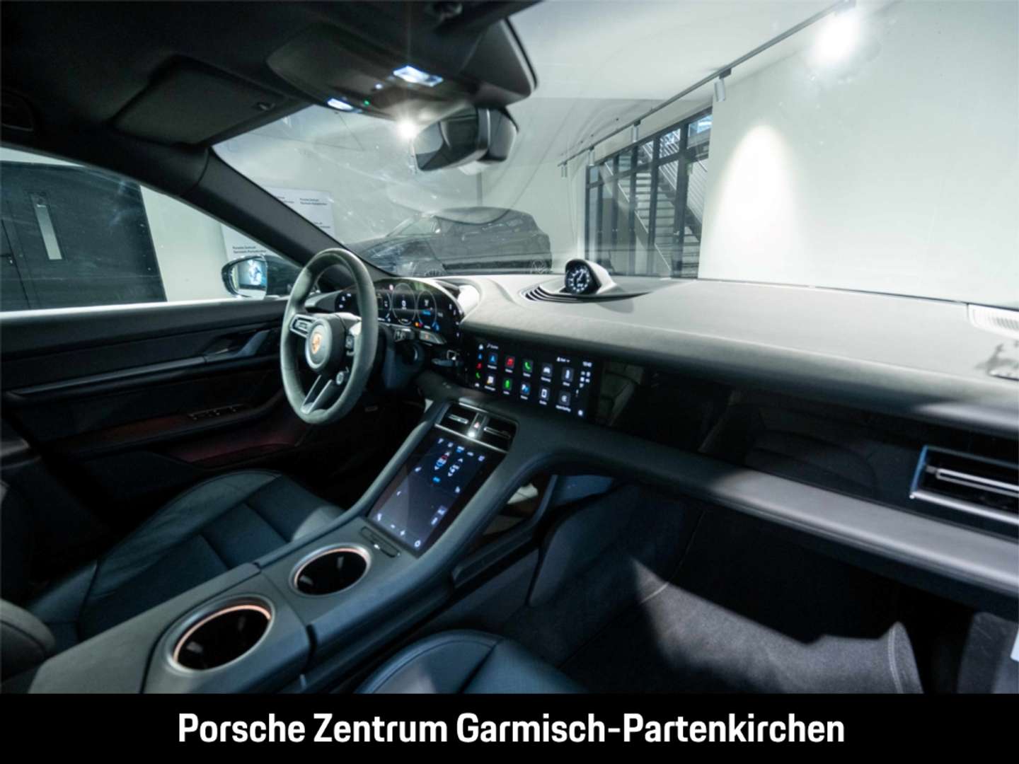 Porsche Taycan Sport Turismo - 2024 - Joinsteer - #9
