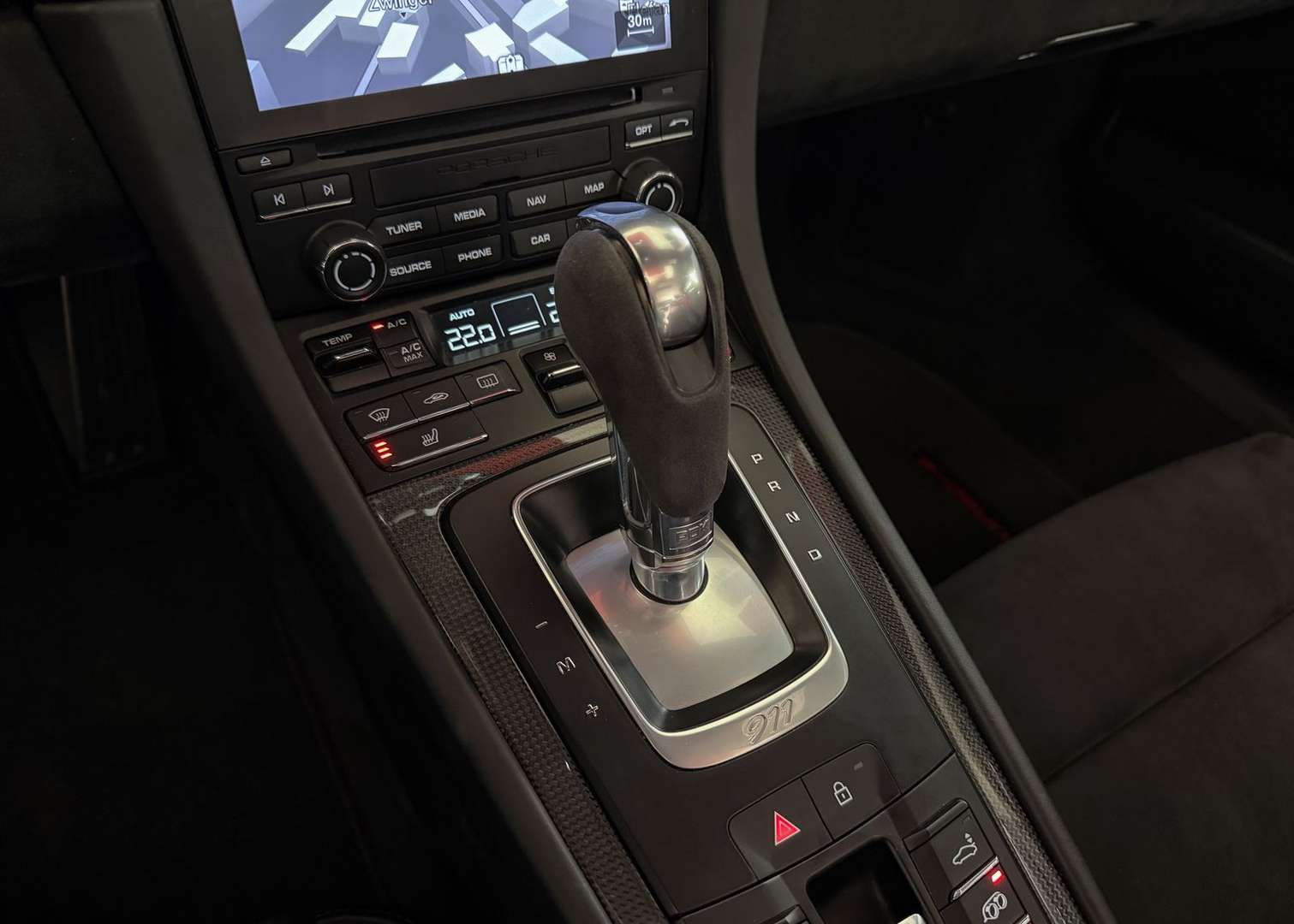 Porsche 991 GTS - 2019 - Joinsteer - #30