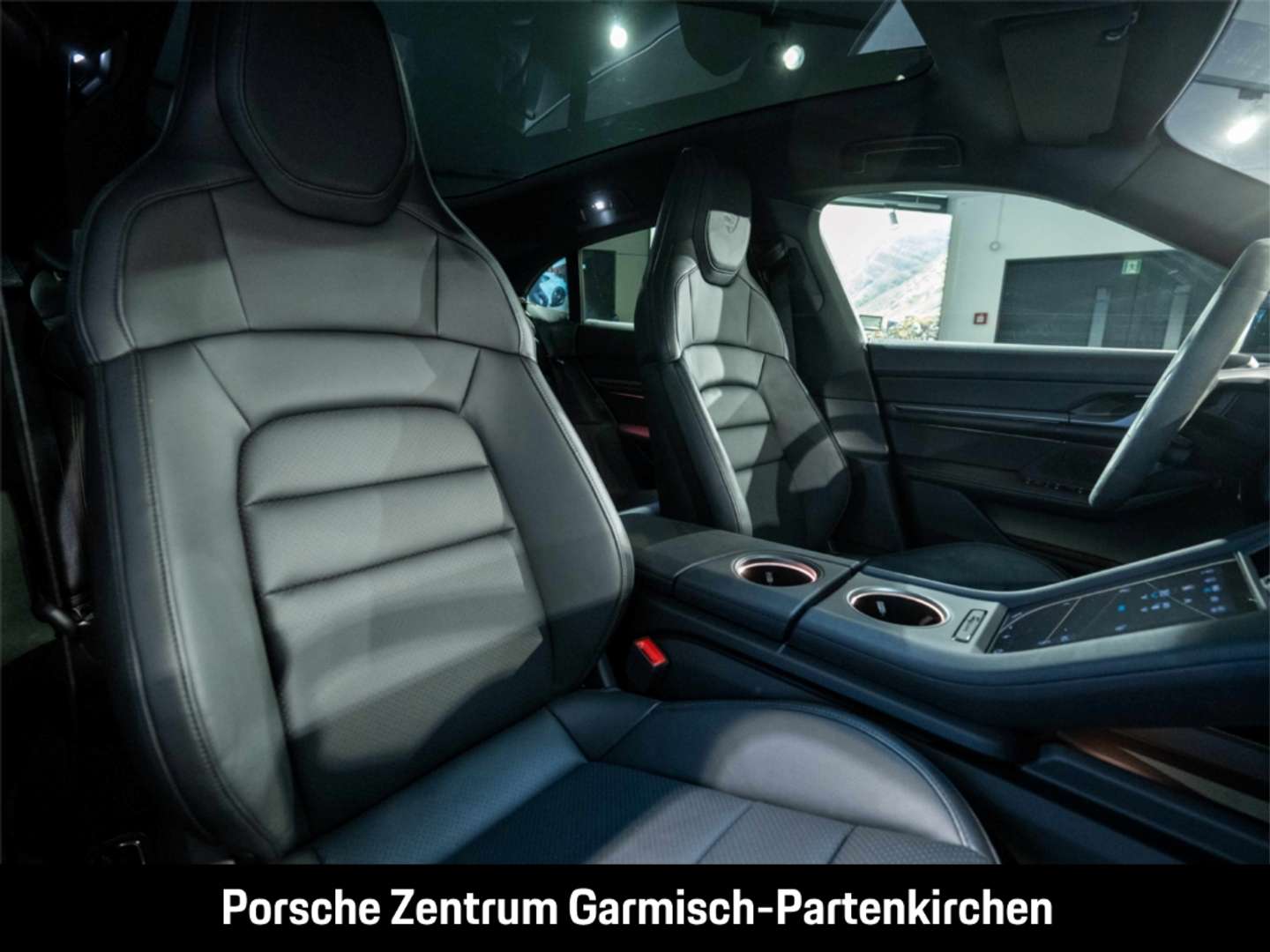 Porsche Taycan Sport Turismo - 2024 - Joinsteer - #10
