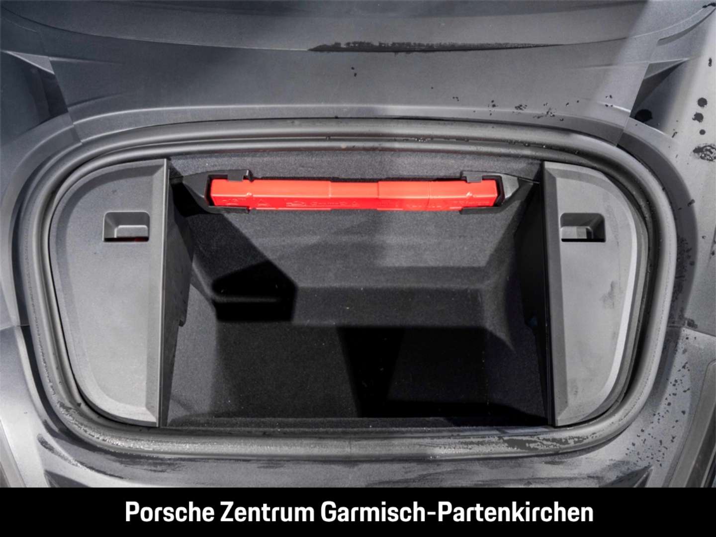 Porsche Taycan Sport Turismo - 2024 - Joinsteer - #12
