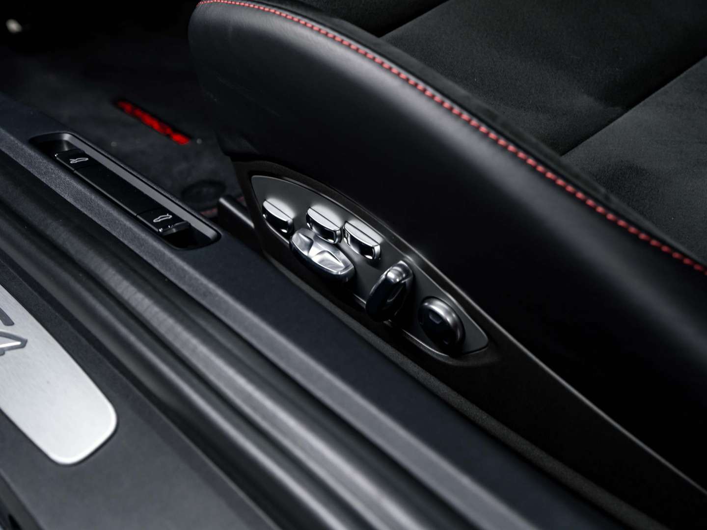 Porsche 718 Cayman GT4 - 2023 - Joinsteer - #31