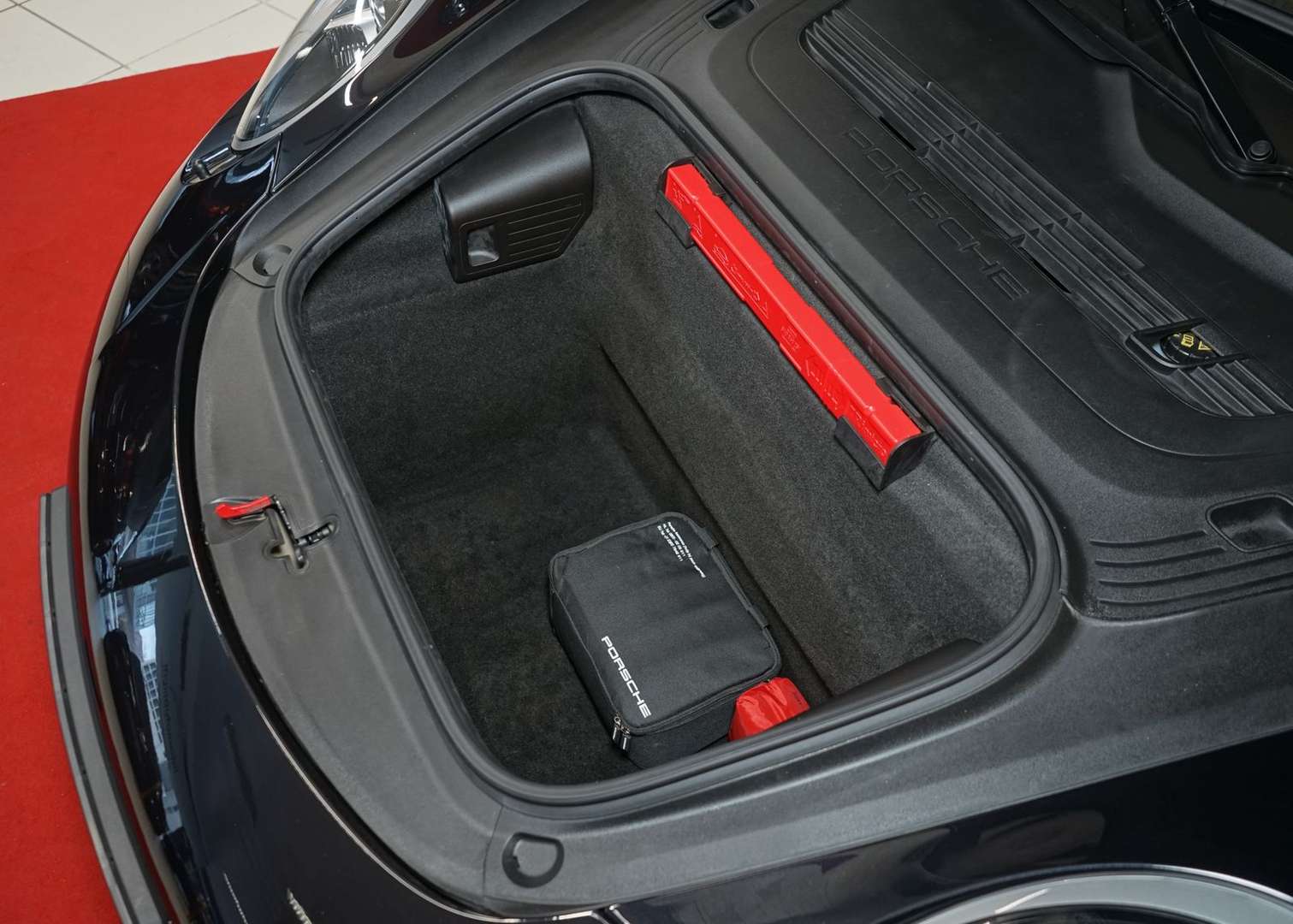 Porsche 991 GTS - 2019 - Joinsteer - #37