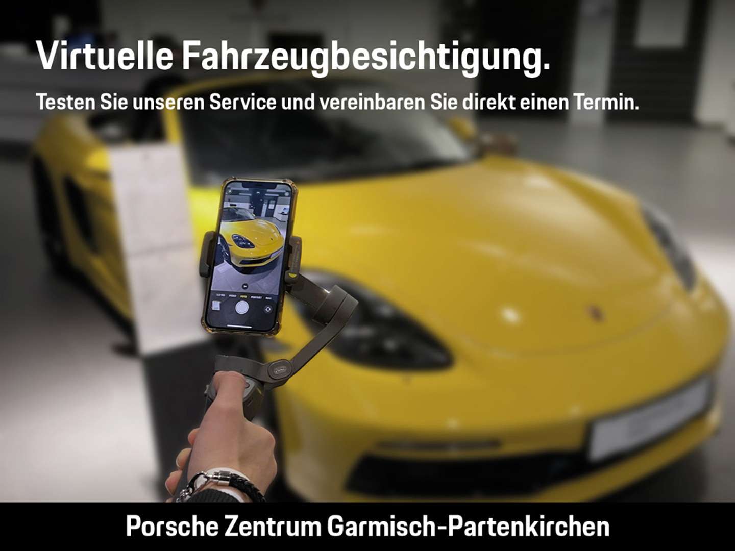 Porsche Taycan Sport Turismo - 2024 - Joinsteer - #16