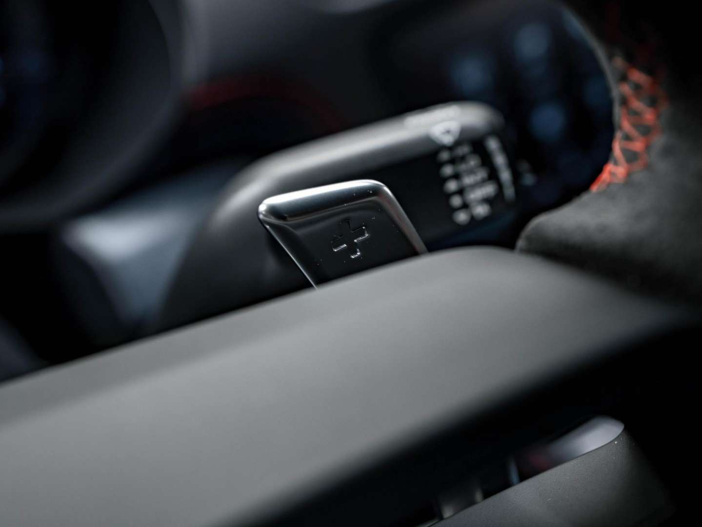 Porsche 718 Cayman GT4 - 2023 - Joinsteer - #37