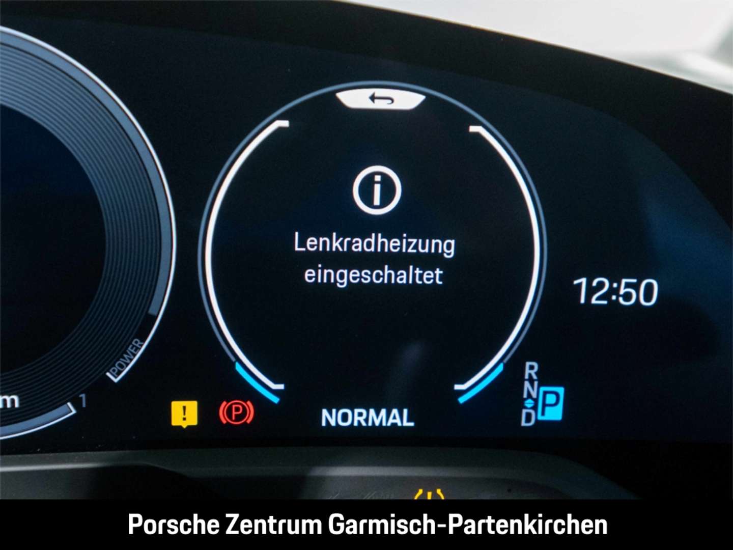 Porsche Taycan Sport Turismo - 2024 - Joinsteer - #22