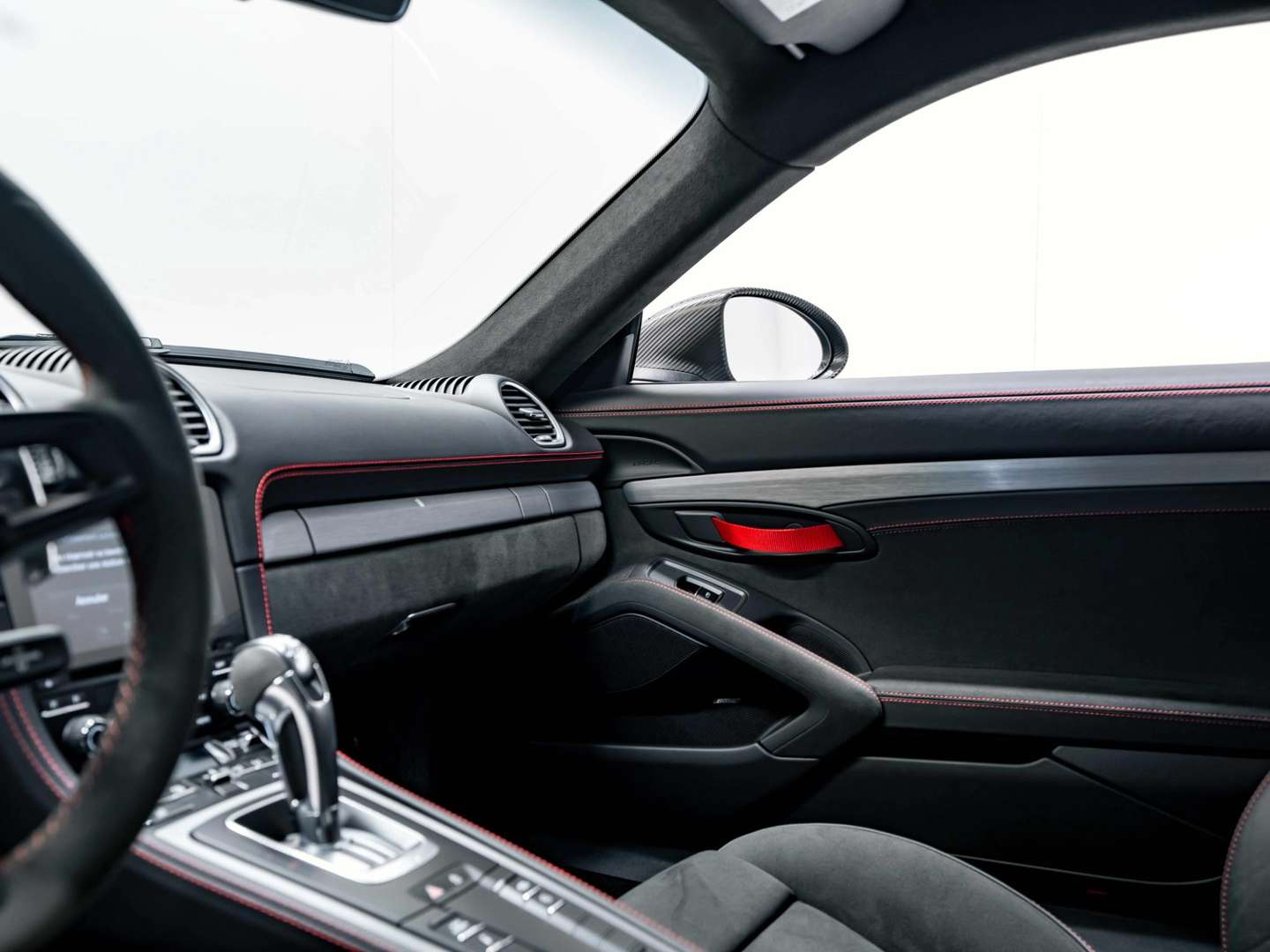 Porsche 718 Cayman GT4 - 2023 - Joinsteer - #41