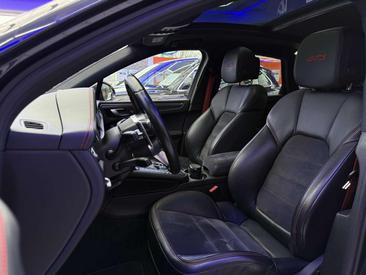 Porsche Macan GTS — photo 10