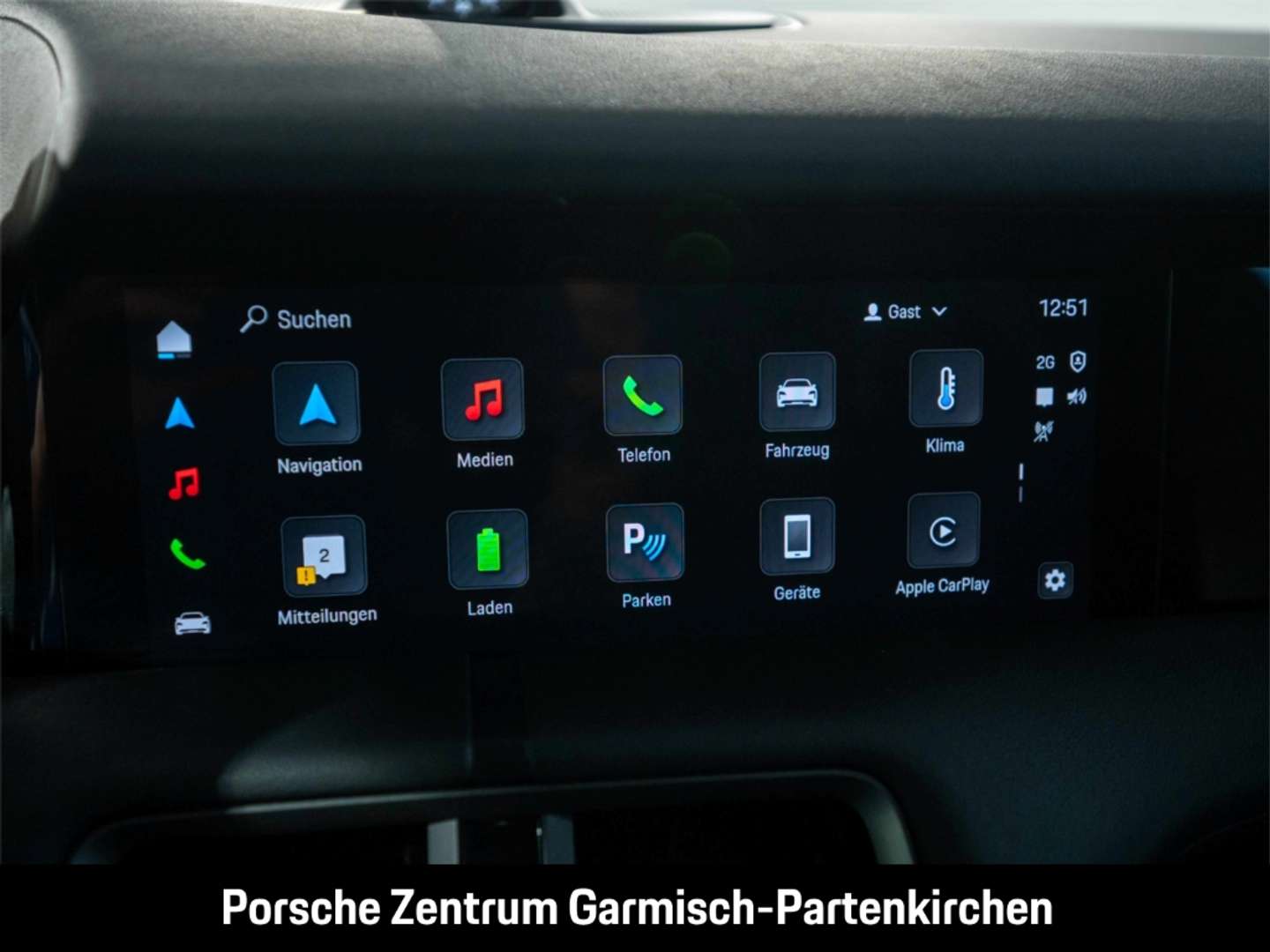 Porsche Taycan Sport Turismo - 2024 - Joinsteer - #24